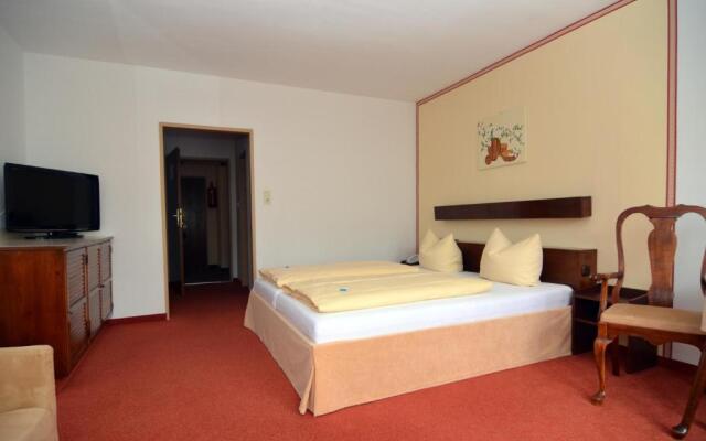 Parkhotel Kirchberg