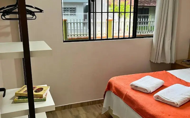 ApartPousada Residencial Dos Reis