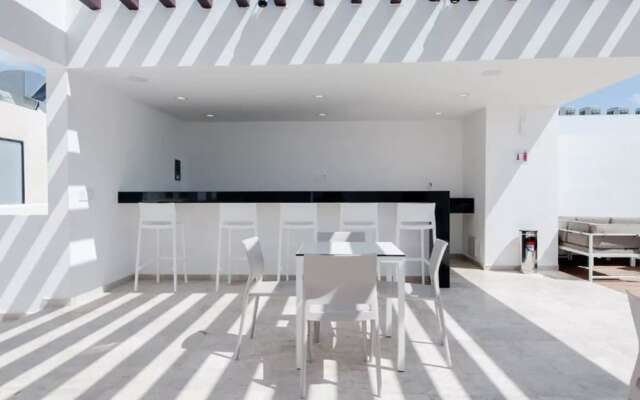 Kuxtal 201 by iMexico