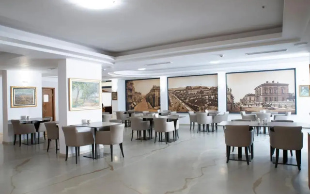 Legends Hotel Sofia