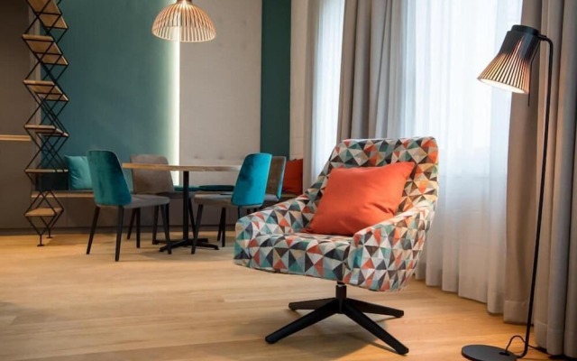 Aparthotel  Luzern West