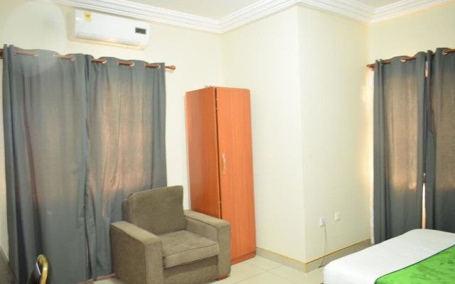 Relle Suites Hotel