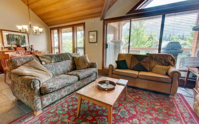 Admira Properties - Whistler