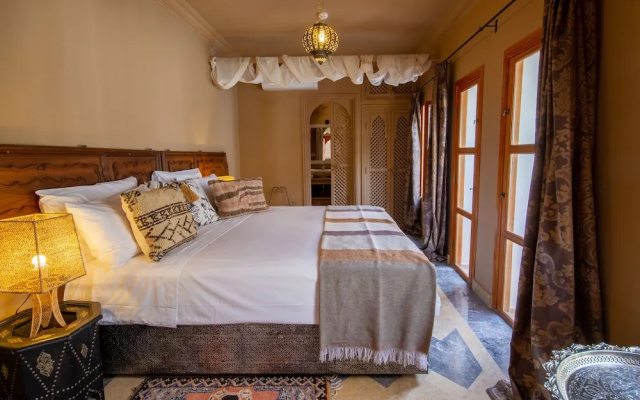 Riad SofYan