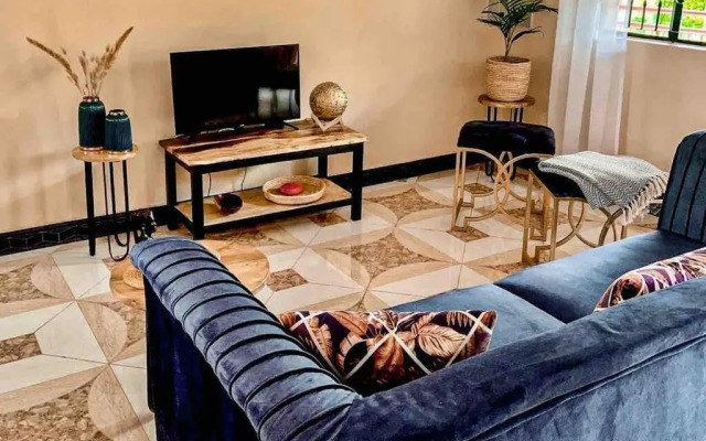 cozy bungalow x pure nature x individual x NETFLiX