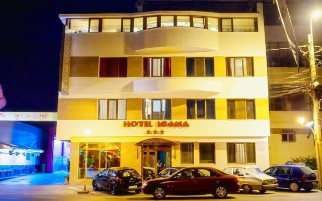Hotel Ioana