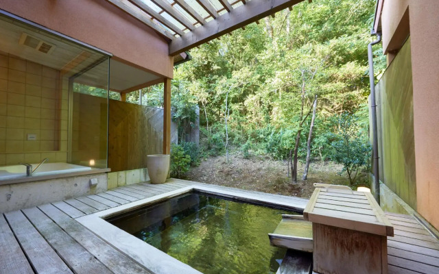 Time Resort Kakureya