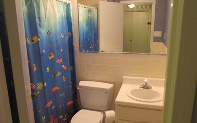 Henlopen Unit 207 by Long & Foster