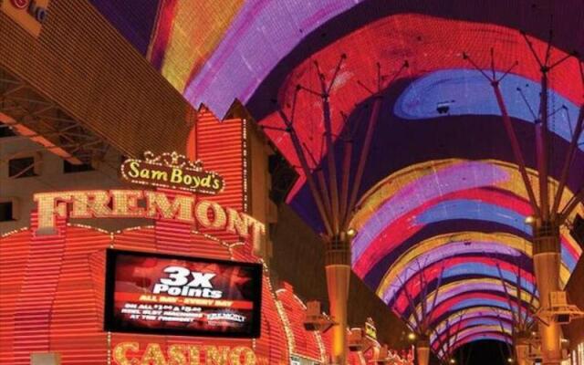 Fremont Hotel & Casino