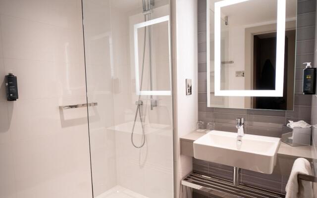 Clayton Hotel Glasgow