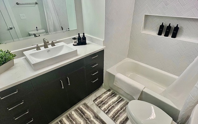 Reagan Airport Apartment