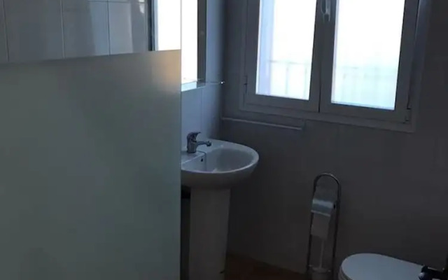 Refugio de Montaña Campamento San Juan