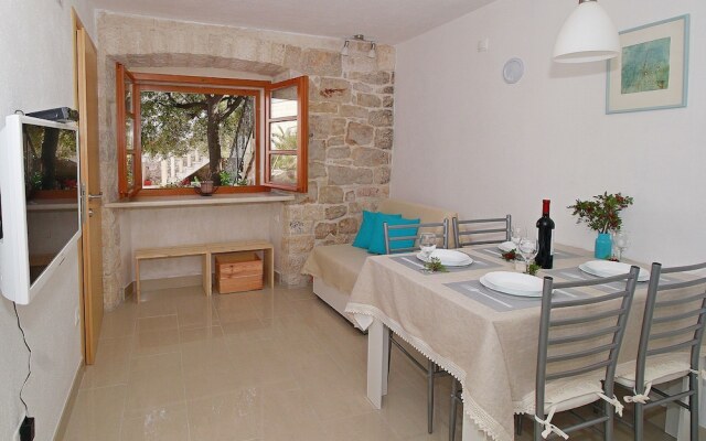 Holiday Home Maska