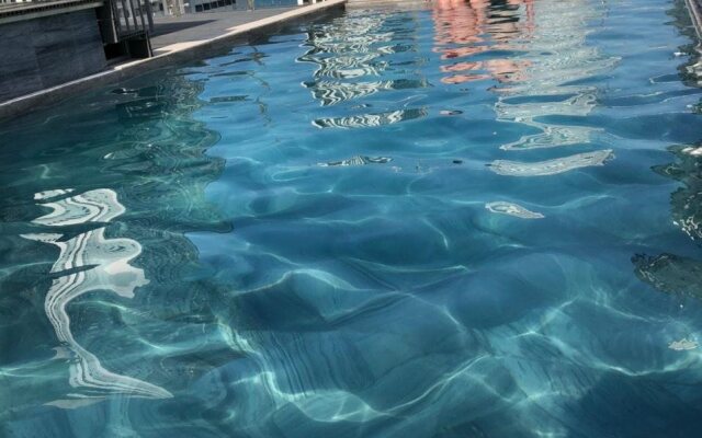 Jolia Hotel Danang Beach