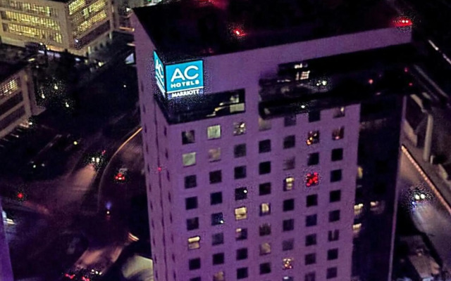 AC Hotel by Marriott Santa Fe