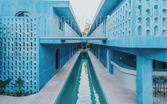 Casa Amate 62