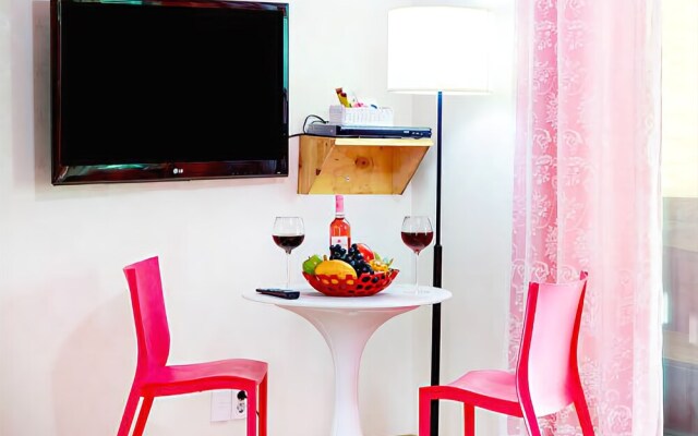 Yangpyeong Sunny Hill Pension