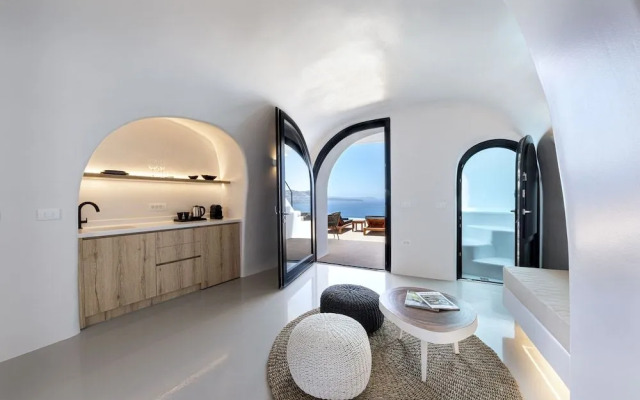 Olvos Luxury Suites