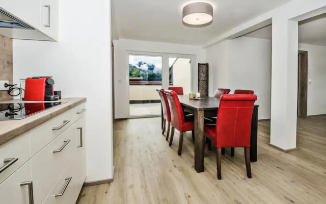 Appart-Pension Schnöll