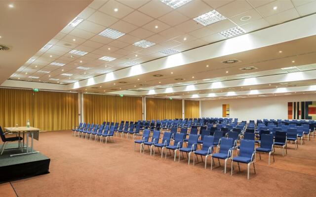 Hotel NH München Ost Conference Center