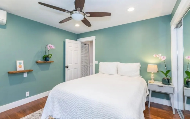 Hale Waileia 3 Bedroom Home