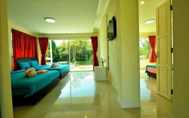 Worawee Resort & Spa