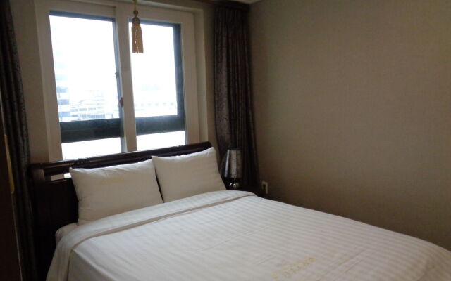La Mia Residence Hotel