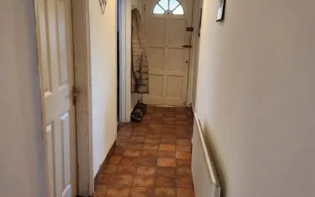 private room to rent