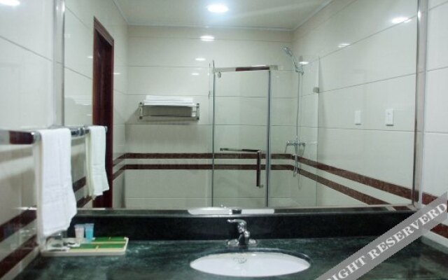 Tiangang International Hotel