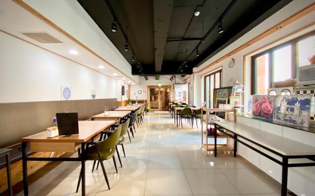 Stay Pohang Hotel