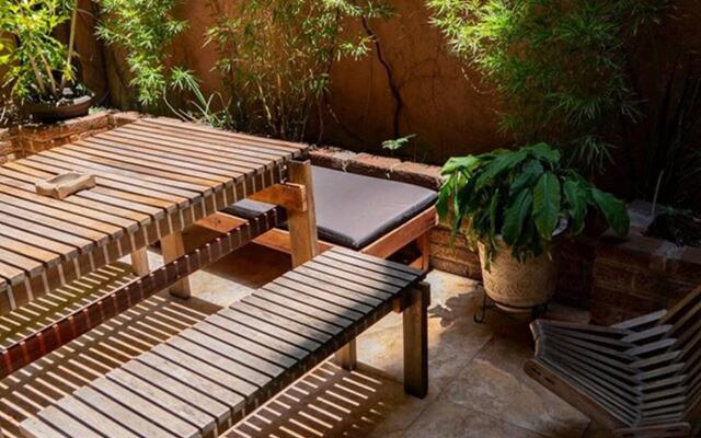 Hostel Suites DF