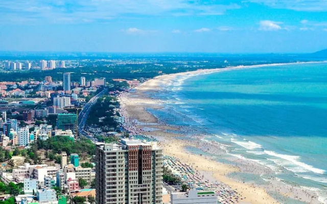 Premium Beach s & Apartments