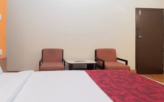 Hotel Telehaus Lalbagh Botanical Garden