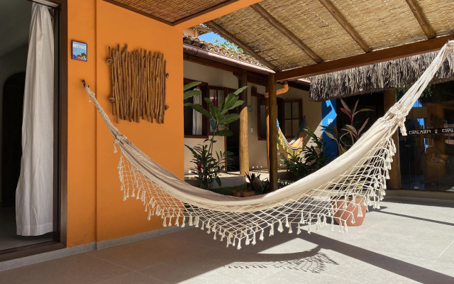 Pousada Estalagem D Ajuda