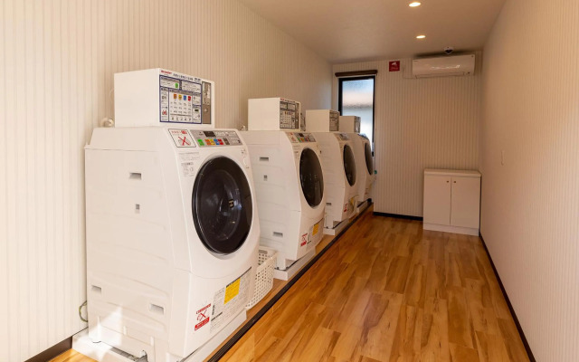 HOTEL R9 The Yard Kikuchi