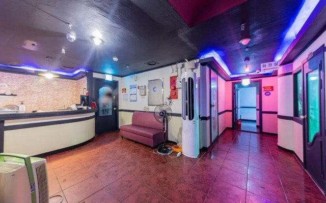 Boryeong (Daecheon) Healing Motel