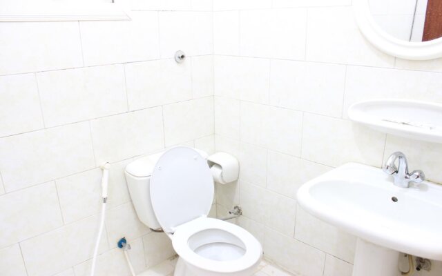 Diyafat Al Haramain Apartments 2