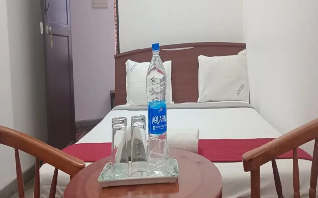 Mehaa Paradise Family Guest House