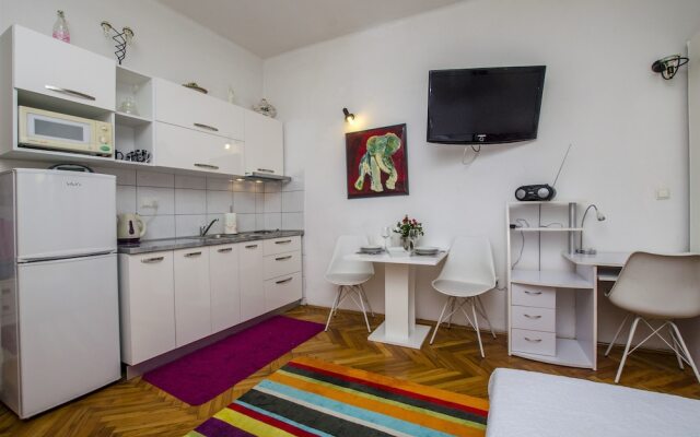 Apartments Jadranka