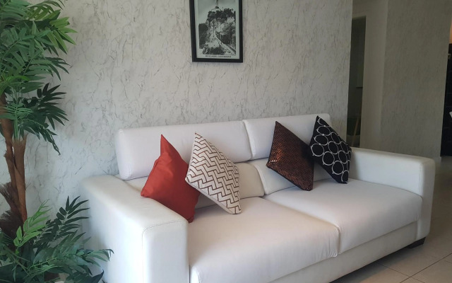 Sweet comfort Apartment in Rio