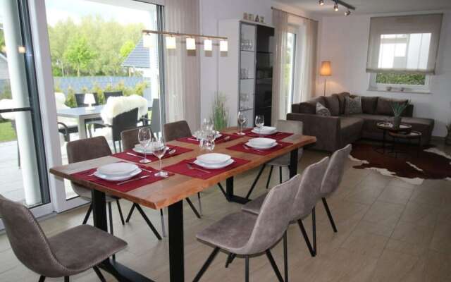 Casa Fortuna Modern Retreat