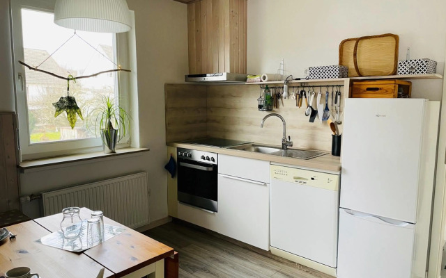 Gästehaus Schneider