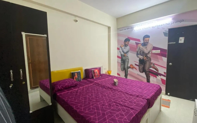 Co-Live Santiago C Suites Business Hotels