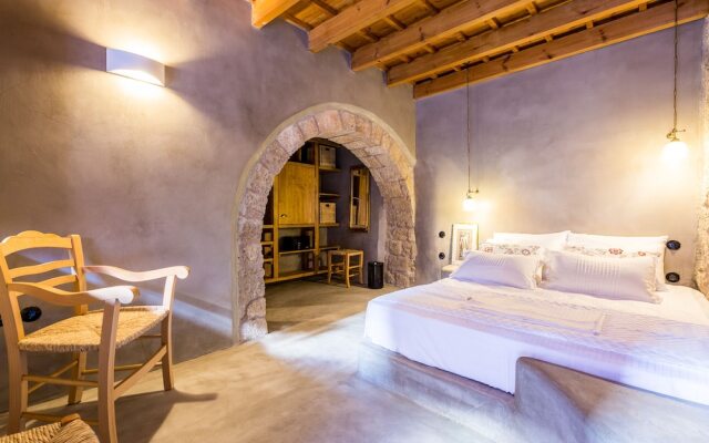 Rodi Boutique Hotel -  Adults Only