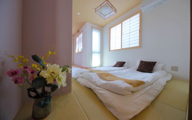 Japanese Style Ryokan Yuan