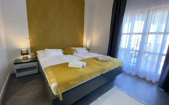 Rigótanya Relax and Wellness