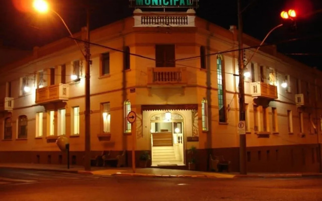 Hotel Municipal