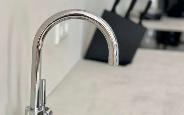 Serviced 2BR Apartments in Utrecht