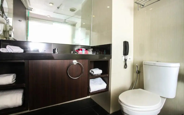 White Orchid Hotel