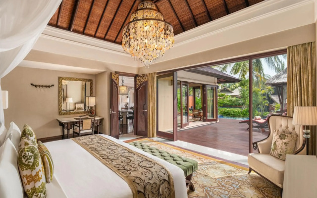 The St. Regis Bali Resort